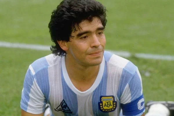 Maradona