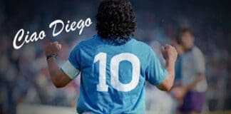 Maradona è morto