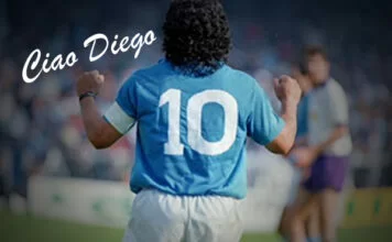 Maradona è morto