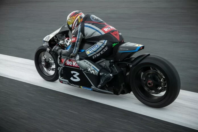 Max Biaggi