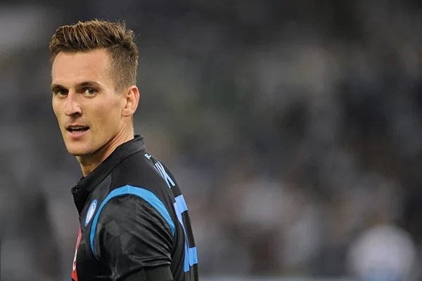 Milik