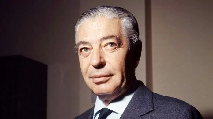 Angelo Moratti