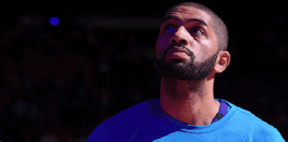 Nicolas Batum clippers