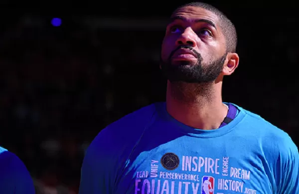 Nicolas Batum clippers