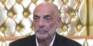 Paolo Brosio
