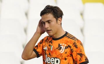 Dybala