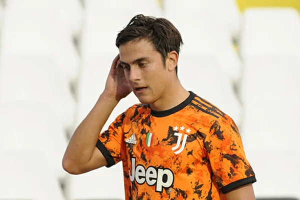 Dybala