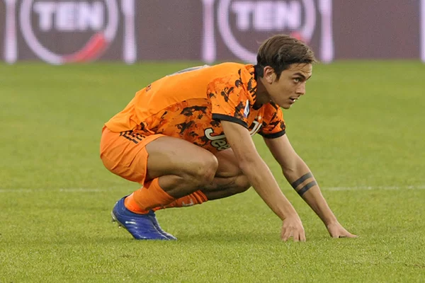 Juventus Udinese formazioni