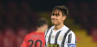Calciomercato Juventus Griezmann Dybala