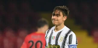 Calciomercato Juventus Griezmann Dybala
