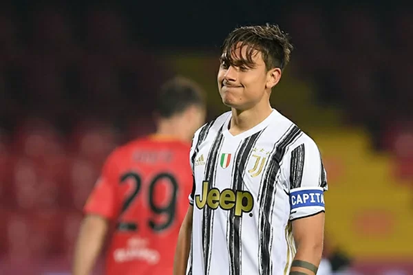 Calciomercato Juventus Griezmann Dybala