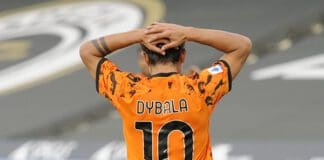 Dybala