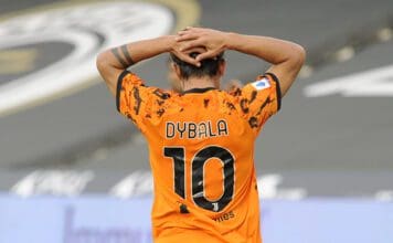 Dybala