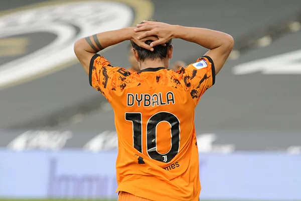 Dybala