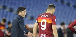 Scambio Dzeko-Eriksen Calciomercaro Inter Calciomercato Roma