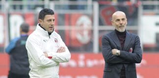 Lille Milan highlights