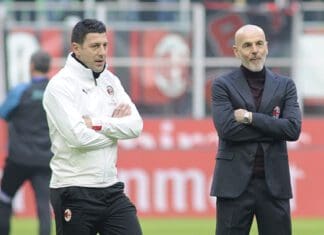 Lille Milan highlights