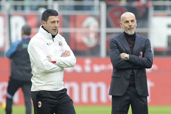 Lille Milan highlights