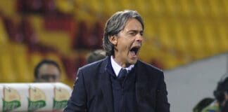 Pippo Inzaghi