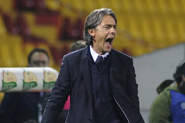 Pippo Inzaghi