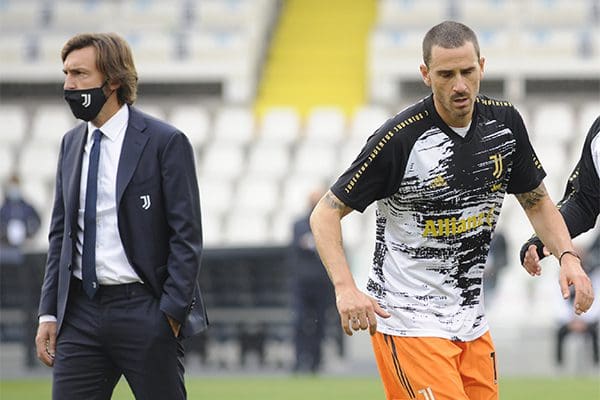 JUVENTUS CALCIO Juventus Udinese