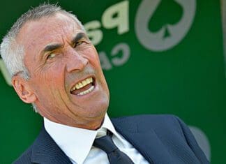 Reja: “Nessuno come Ibra. Il Napoli ha una buona rosa, per lo scudetto…” Reja