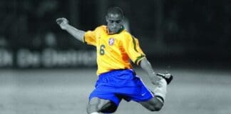Roberto Carlos