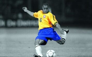 Roberto Carlos