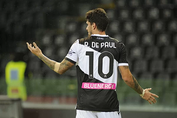 De Paul