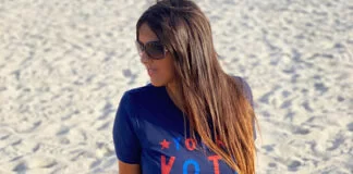 Claudia Romani