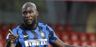 Inter Spezia highlights