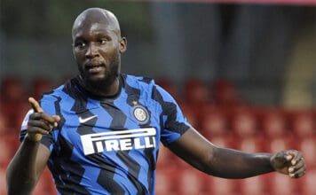 Inter Spezia highlights