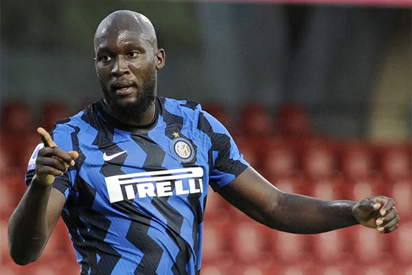 Inter Spezia highlights