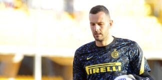 Sampdoria Inter Highlights