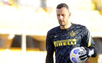 Sampdoria Inter Highlights