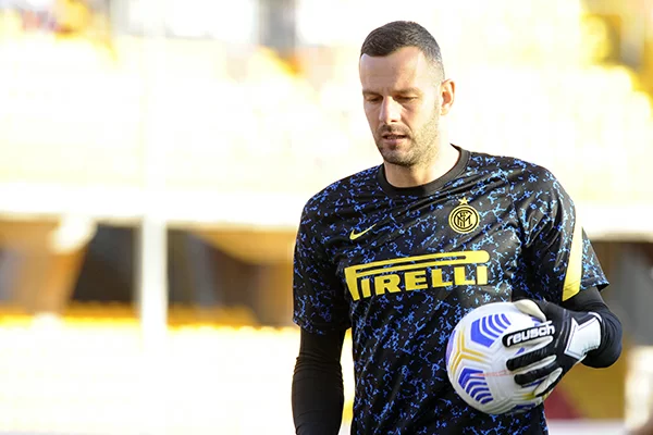 Sampdoria Inter Highlights