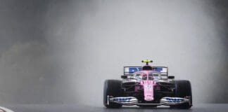 Formula 1 highlights turchia