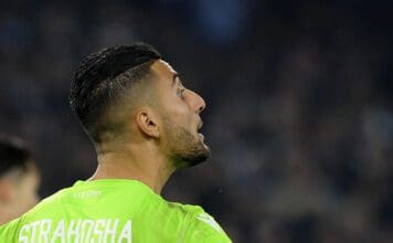 Galatasaray Lazio, risultato, tabellino e highlights