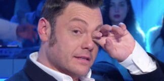 Tiziano Ferro documentario