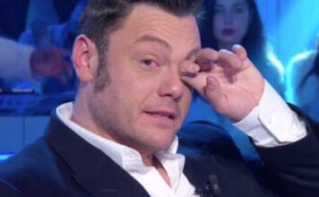 Tiziano Ferro documentario