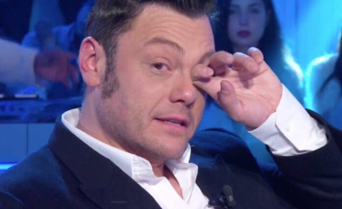 Tiziano Ferro Tiziano Ferro documentario