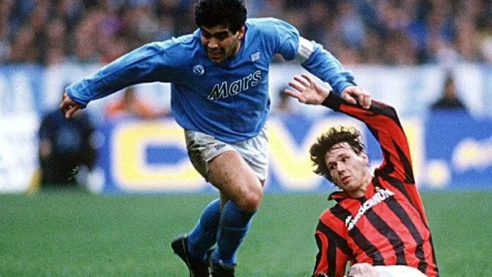 Maradona
