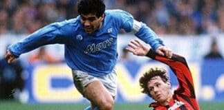 Maradona