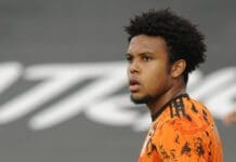 McKennie