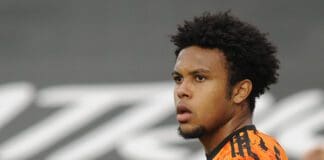 McKennie