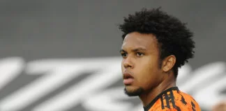 McKennie