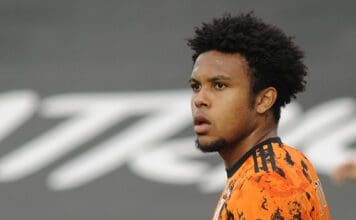 McKennie