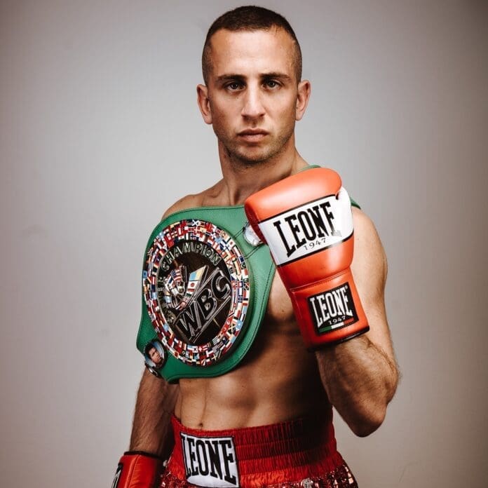 alessandro riguccini