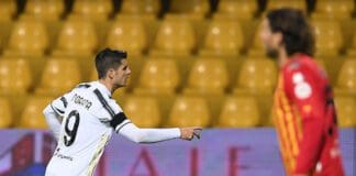 Alvaro Morata