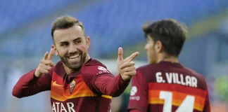 Roma Spezia Mayoral